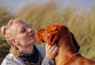 Linguagem do Amor dos Animais