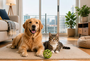 Pet em Apartamento Tudo o Que Você Precisa Saber