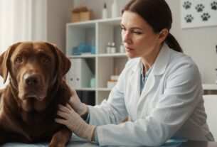 Câncer em cachorro