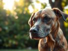 Leishmaniose visceral canina
