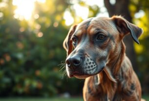 Leishmaniose visceral canina