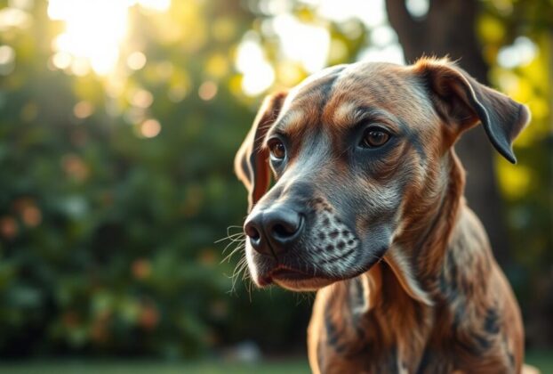 Leishmaniose visceral canina
