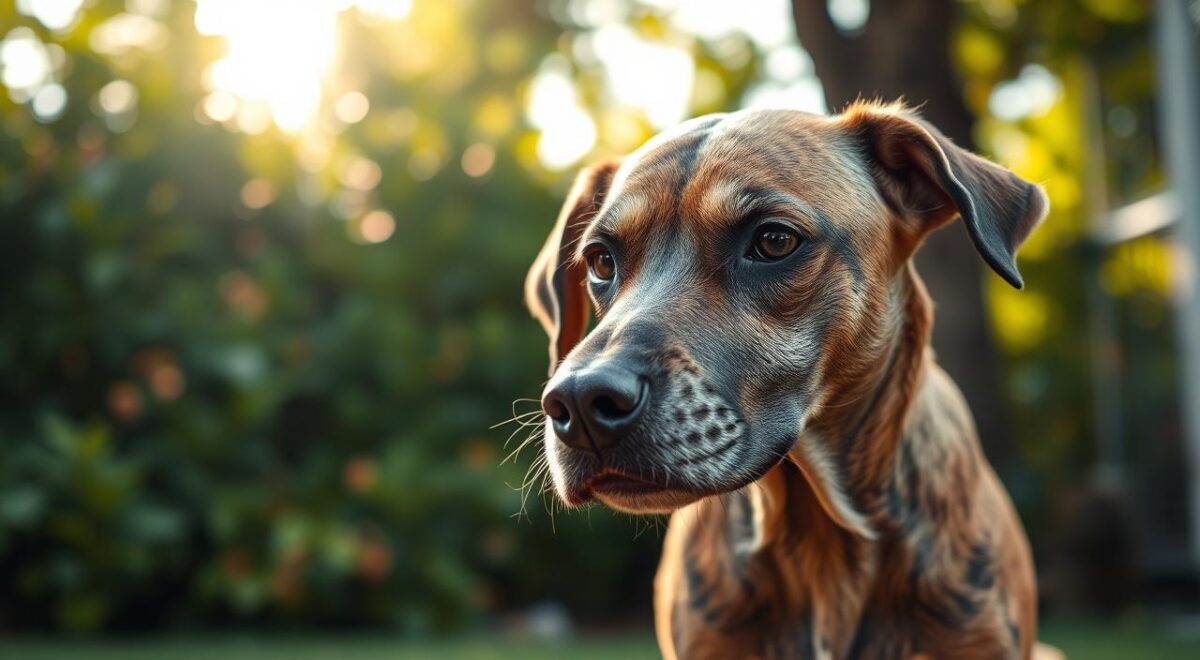 Leishmaniose visceral canina