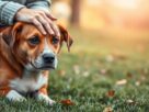 Leptospirose em cachorro