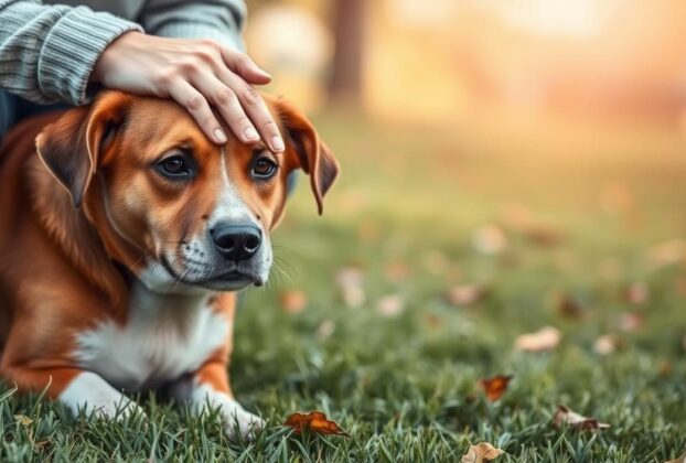 Leptospirose em cachorro