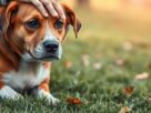 Leptospirose em cachorro