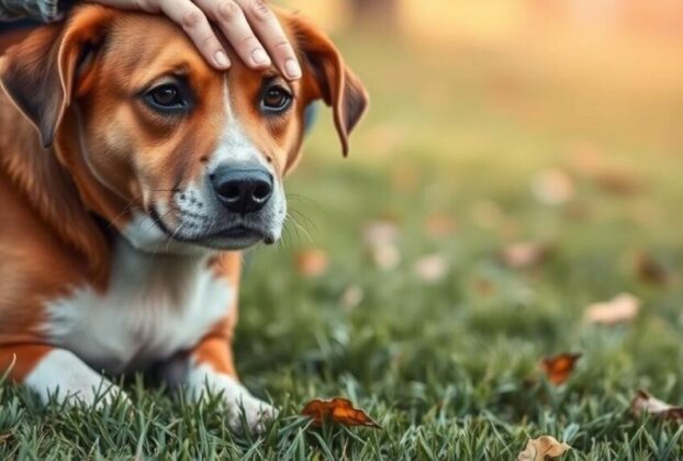 Leptospirose em cachorro