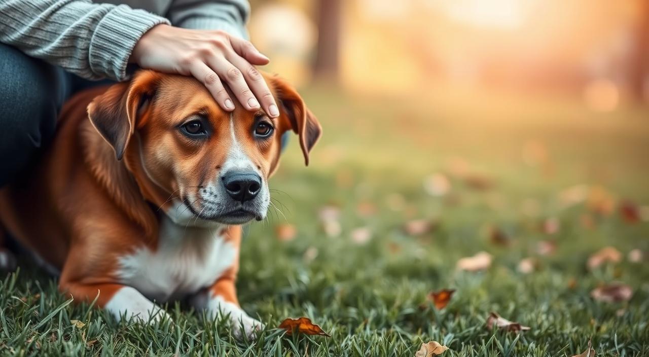 Leptospirose em cachorro
