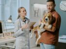 Comunica&ccedil;&atilde;o Interpessoal na Veterin&aacute;ria