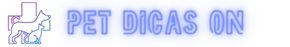 Logo Pet dicas on