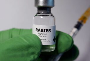 Sorologia da raiva em pets